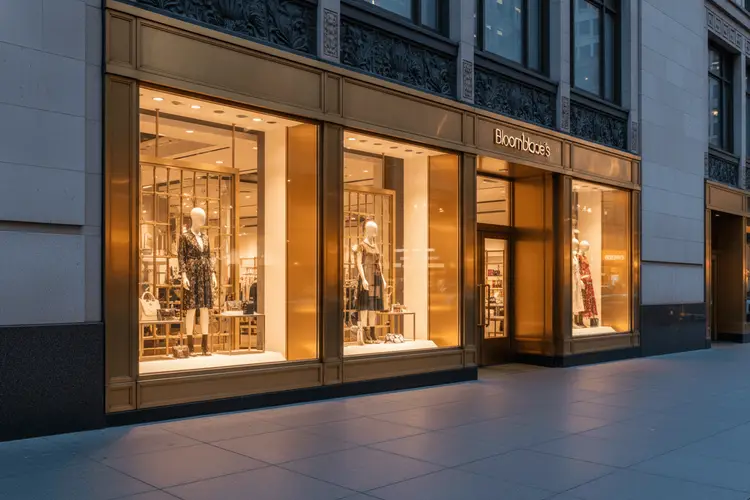 Macy's hebt Jahresprognose an – stärkstes Q1-Wachstum seit vier Jahren