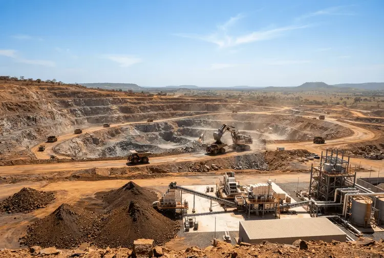 Fortuna Mining: 69.665 GEO im Q3 2026 – Wachstumsprojekte auf Kurs