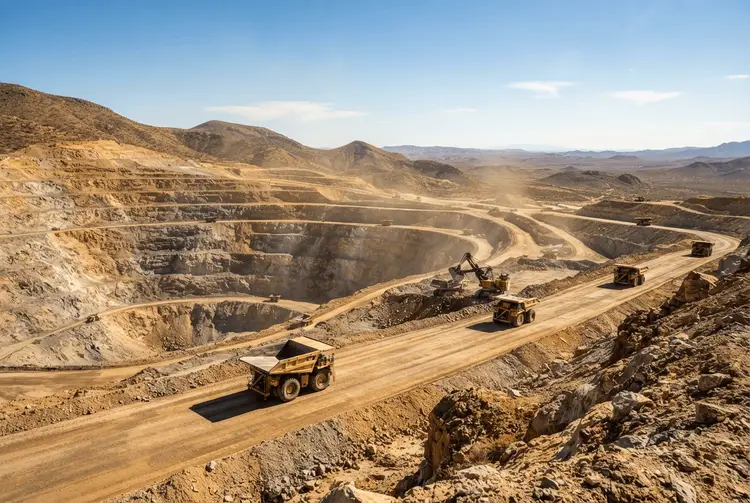 Discovery Mining erreicht wichtigen Meilenstein für Cordero-Silberprojekt in Mexiko