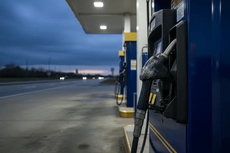 US-Benzinpreise über 4 Dollar: Wie stark leidet die Wirtschaft?