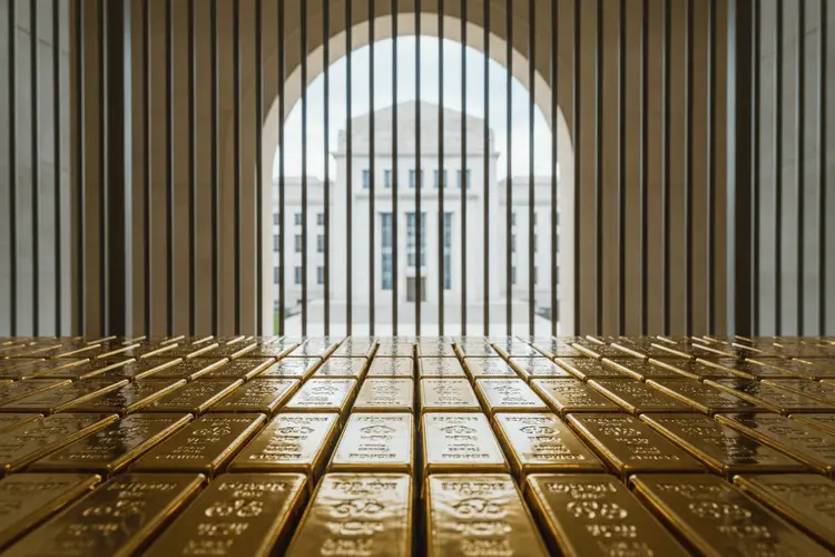 Goldpreis steigt: Fed-Entscheidung und Nahost-Spannungen treiben Kurs
