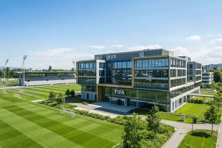 FIFA-Partner ADI Predictstreet: WSJ meldet verdächtig zirkuläres Handelsvolumen