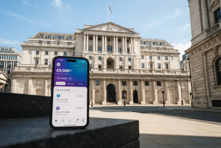Bank of England ordnet Überprüfung der Revolut-Produktgenehmigungen an