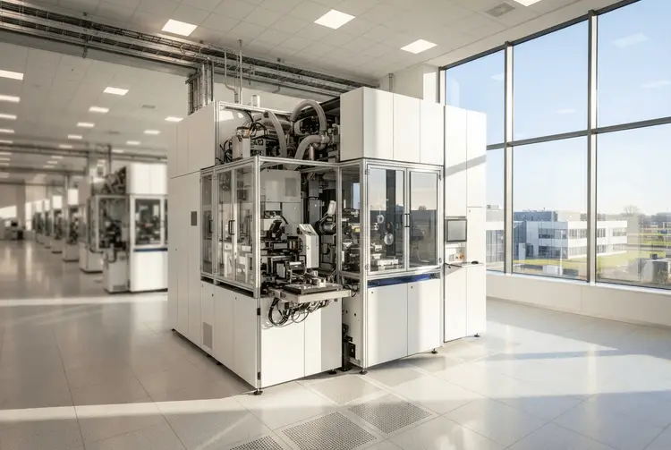 ASML: KI-Nachfrage bis 2030 – ist die Aktie noch ein Kauf?
