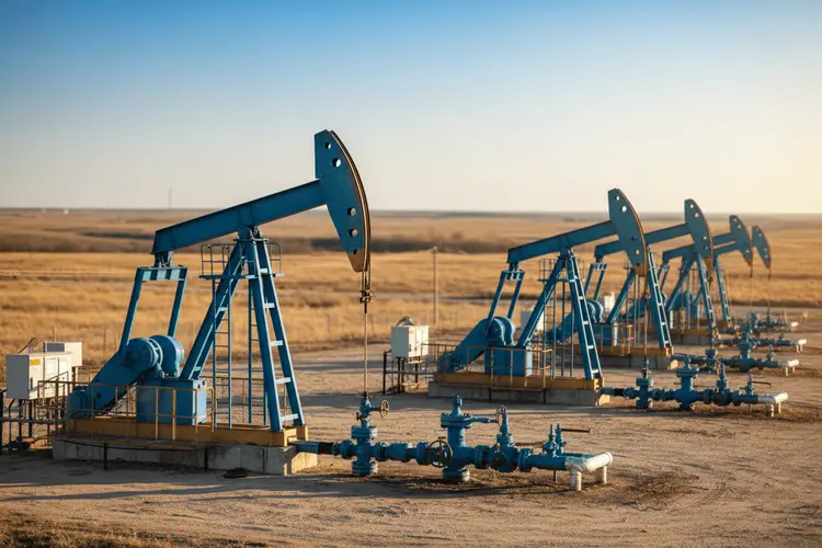 Mach Natural Resources Aktie bricht nach Sekundärangebot um 7% ein