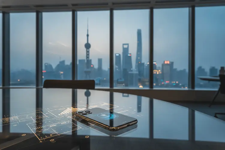 Apple entwickelt eigenes KI-Modell für China mit Alibaba
