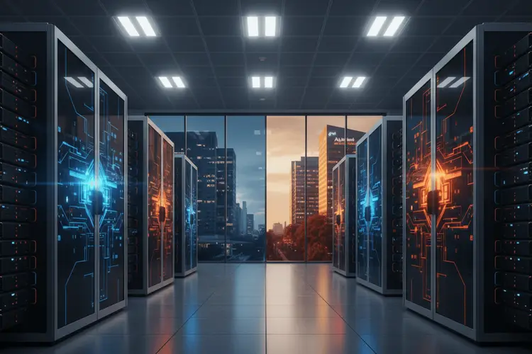 Jefferies empfiehlt Microsoft und Alphabet als KI-Gewinner