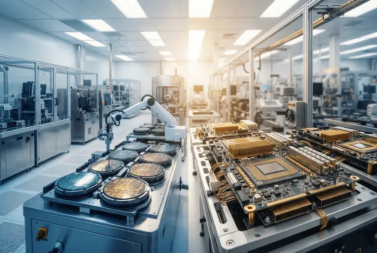 Marvell oder Broadcom: Welche KI-Aktie ist der bessere Kauf?