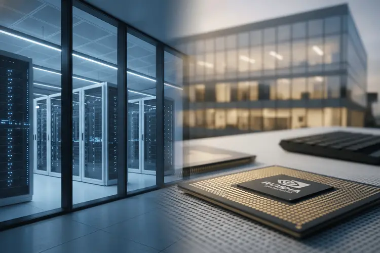 Microsoft und Nvidia: Magnificent Seven mit größtem Kurspotenzial laut Wall Street