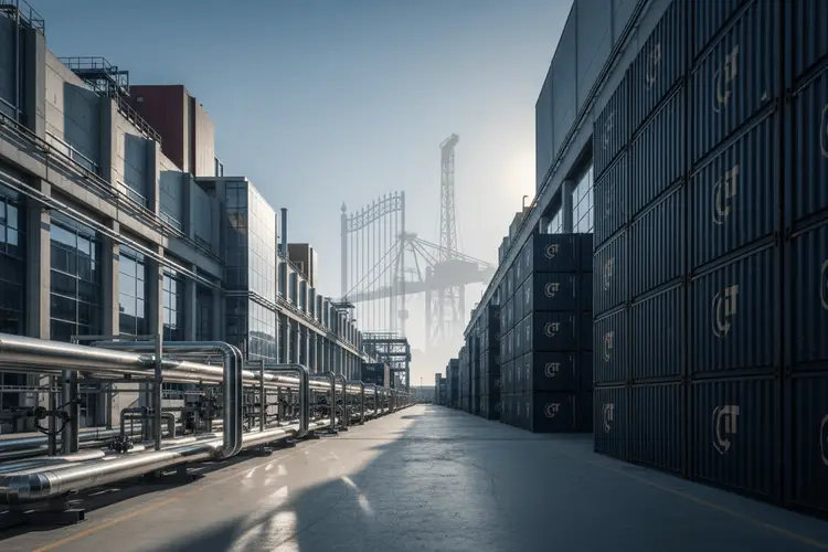 Europäische Unternehmensgewinne übertreffen Erwartungen trotz Zoll-Unsicherheit