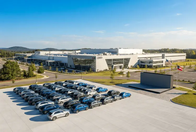 US-Zwischenwahlen unter Druck: Audi-Invest, Iran-Krieg und volatile Märkte