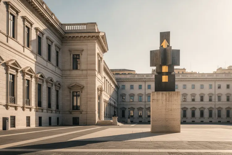 Italien plant neue inflationsgebundene Anleihe für institutionelle Investoren