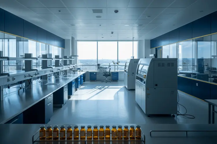 Rhythm Pharmaceuticals Aktie fällt nach gescheiterter Adipositas-Studie