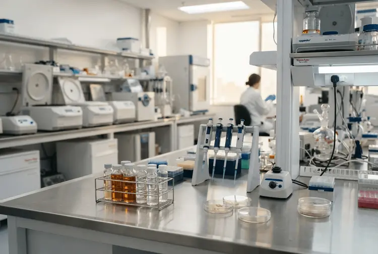 BioLineRx-Aktie fällt nach 3,75-Millionen-Dollar-Aktienplatzierung