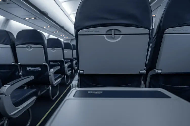WestJet rudert zurück: Airline schafft umstrittene Sitze ab