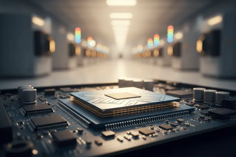Micron Technology: Warum diese KI-Aktie die Nasdaq anführen könnte
