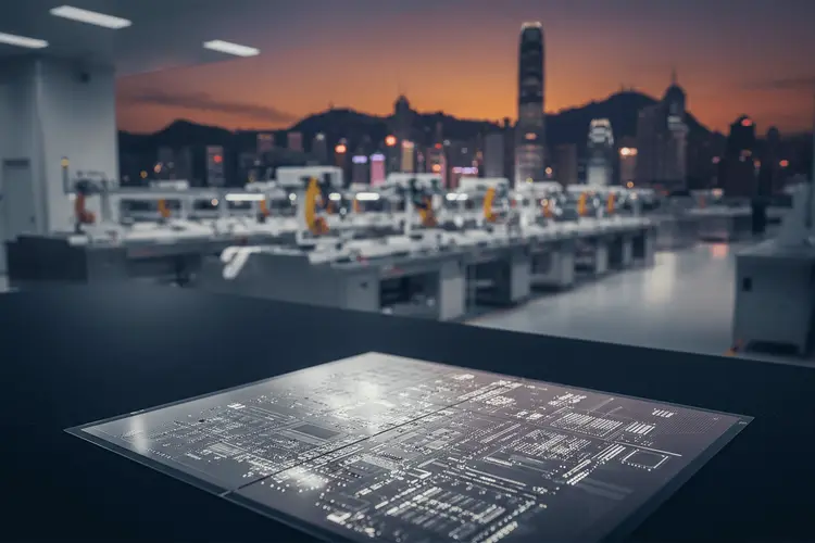 Montage Technology sammelt 901 Millionen Dollar bei Hongkong-Börsengang ein