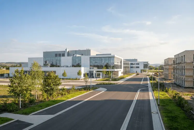 Eli Lilly halbiert Alzey-Investition: Deutschland verliert Anziehungskraft für Investoren