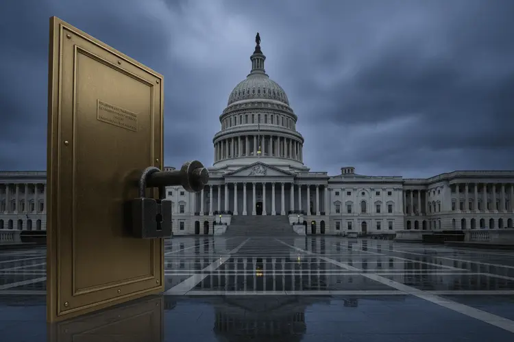 US-Senat blockiert Trumps Vorstoß für strengere Wähleridentifikation
