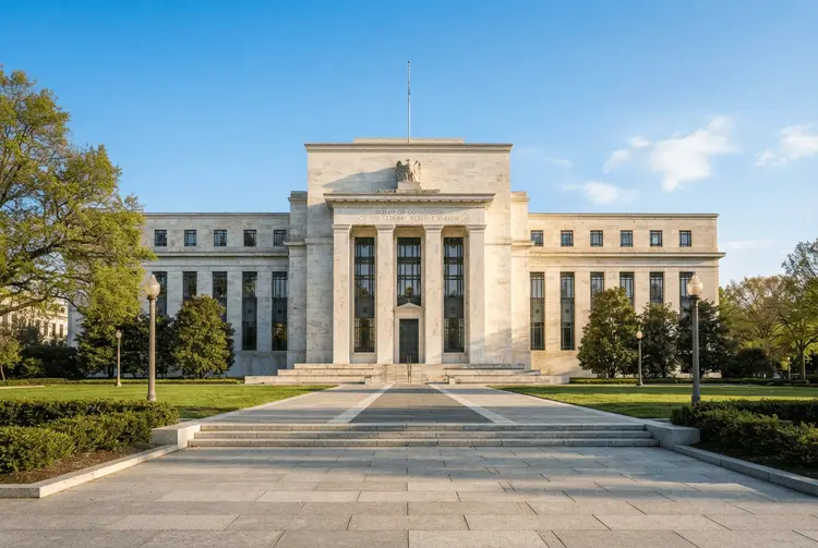 Fed-Vorsitzender Warsh: Inflation bleibt „zu hoch“ – Märkte brechen ein