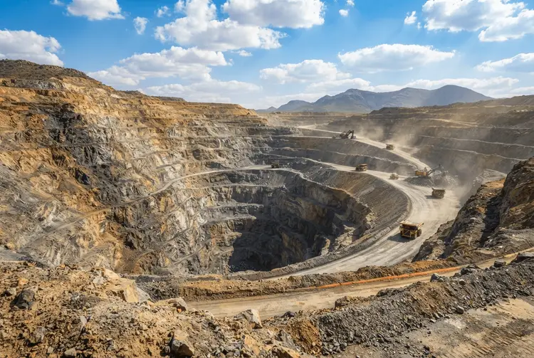 Northam Platinum meldet großes Interesse an strategischem Transaktionsprozess