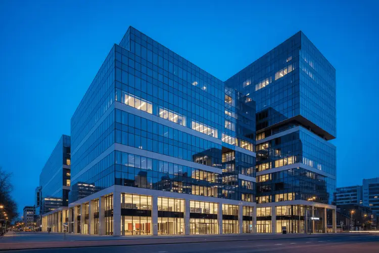 RBC hebt Kursziel für ABN Amro Bank nach Strategieumsetzung an