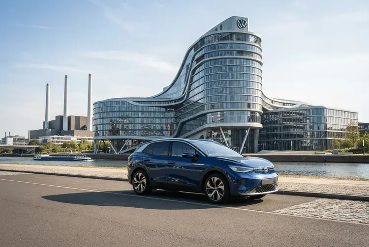 Starke US-Jobdaten und VW-Umbau erschüttern die Finanzmärkte