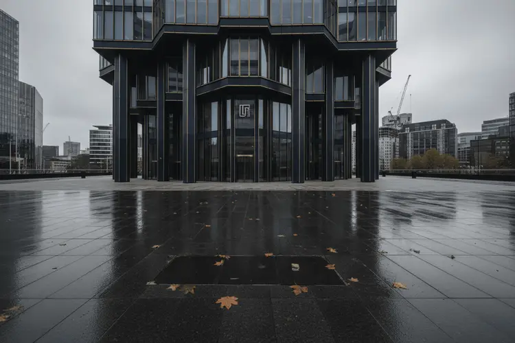 UK-REITs unter Druck: Managementwechsel belasten Aktienkurse erheblich