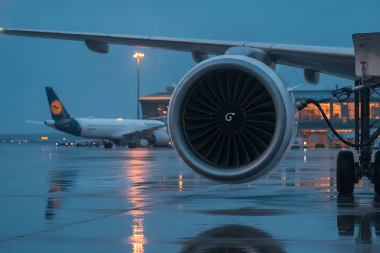 Kerosin 40% billiger – doch Flugpreise bleiben hoch