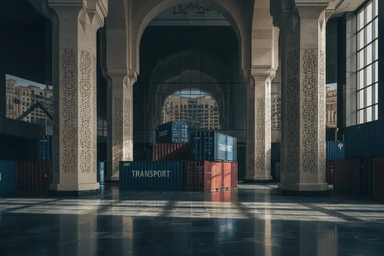 Saudi-Arabiens Börse unter Druck: Tadawul verliert fast 2 Prozent