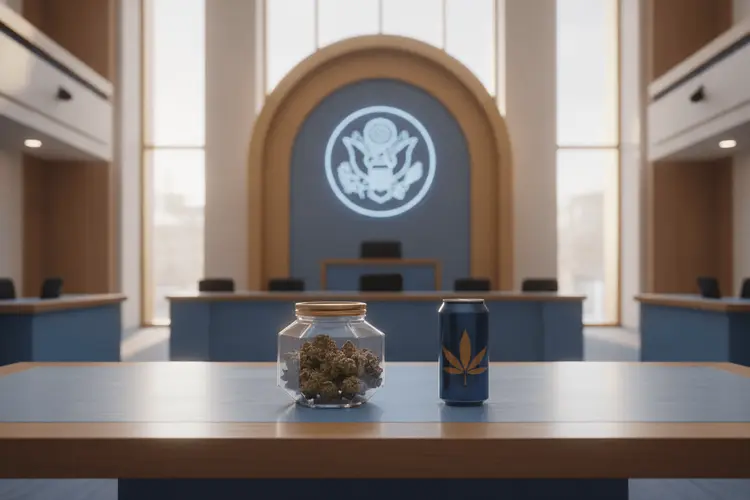 Cannabis-Industrie schadet sich selbst durch Allianz mit Prohibitionisten