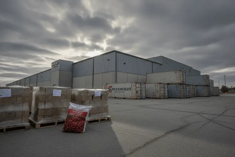 McCormick-Aktie unter Druck: Zölle belasten Jahresprognose