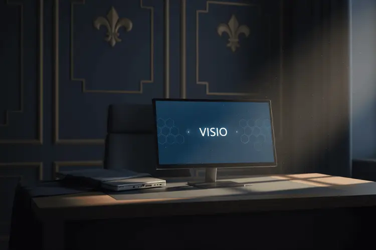 Frankreich verbannt Zoom aus Ministerien – Europa setzt auf digitale Souveränität