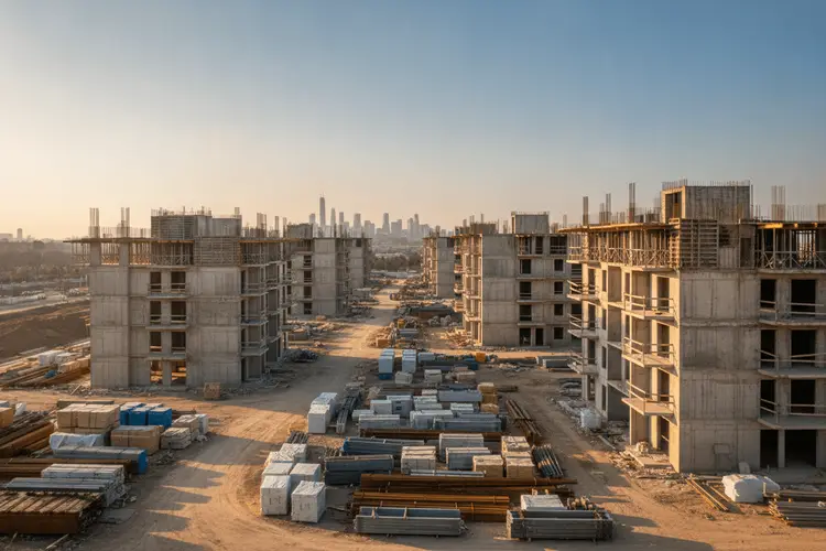 US-Staatsanleihen: Drohen 10% Rendite bei Wohnraumkrise?