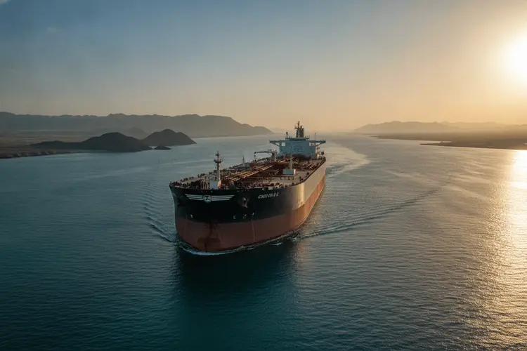 US-Aktien auf Rekordhoch: Bessent kündigt Hormus-Einigung an