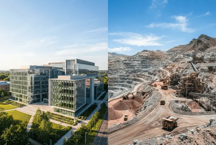 AstraZeneca und Glencore: Warum die City beide Aktien stützt