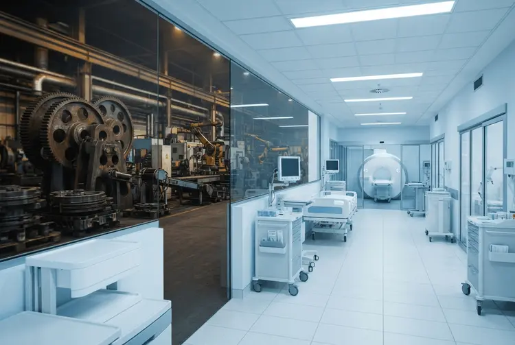 Teilzeitbeschäftigung auf Rekordhoch – Vollzeitstellen in Industrie schrumpfen