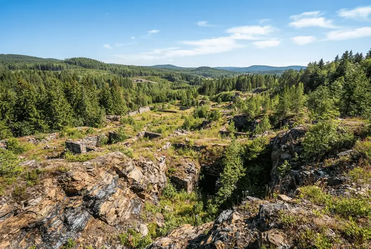 Brixton Metals erhält TSXV-Genehmigung für Silvergruvan-Option in Schweden