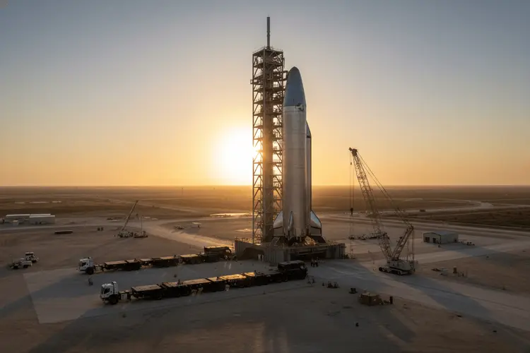 SpaceX staffelt Lock-up-Fristen für Investoren nach Börsengang