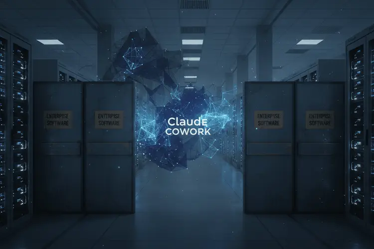 KI-Tools von Anthropic lösen Kursrutsch bei Software-Aktien aus