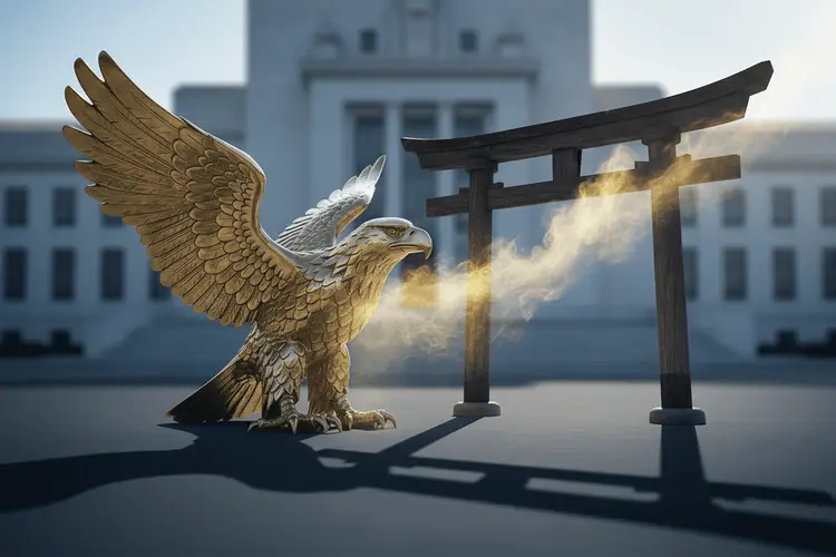 Dollar profitiert von Warsh-Nominierung – Yen vor Japan-Wahl unter Druck