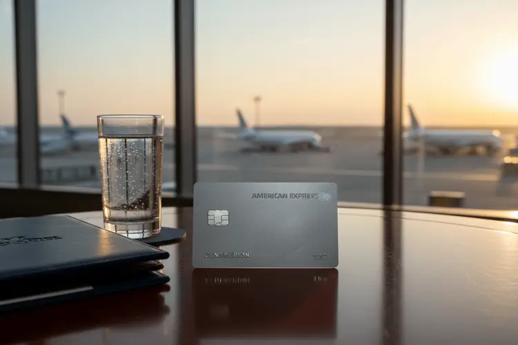 American Express: Warum Buffett diese Aktie seit Jahrzehnten hält