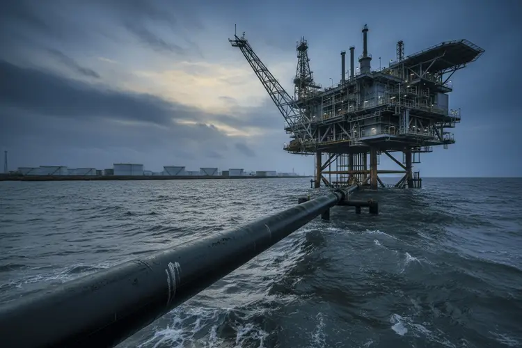 IEA warnt vor massivem Ölüberschuss im ersten Quartal 2026