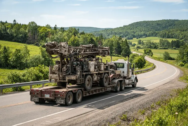 Erster Handelstag an TSXV: TruSilver verlegt Bohrgerät zum Sturgis-Ziel