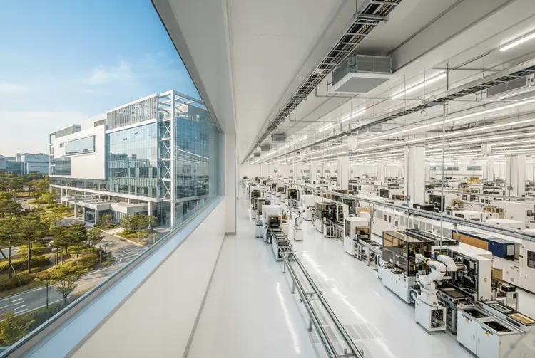 SK Hynix stoppt US-Börsengang von Solidigm nach regulatorischem Druck