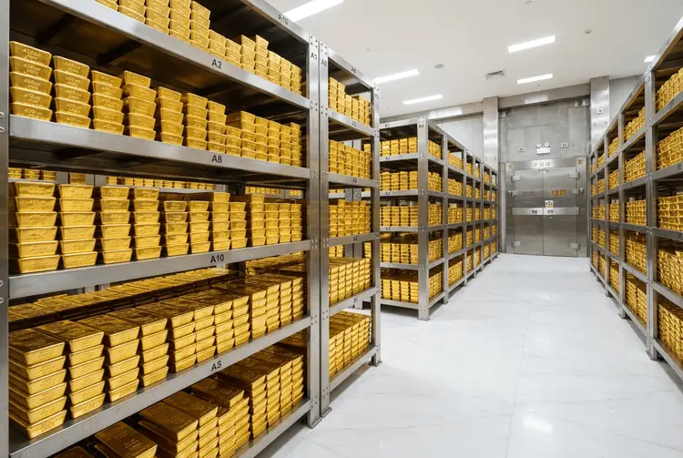 China kauft Gold in Rekordmengen – Preise und Hintergründe