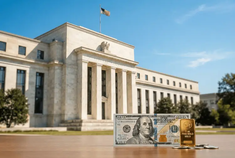 Warum Anleger auf den Zinsanstieg der Fed gelassen reagieren sollten