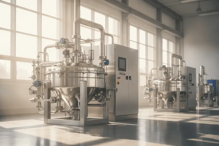 GEA Group Aktie springt nach Deutsche Bank Hochstufung auf Buy