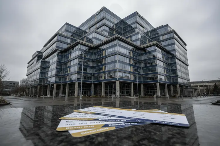 Expedia: Starkes Q1 erwartet, doch Jahresausblick enttäuscht Anleger