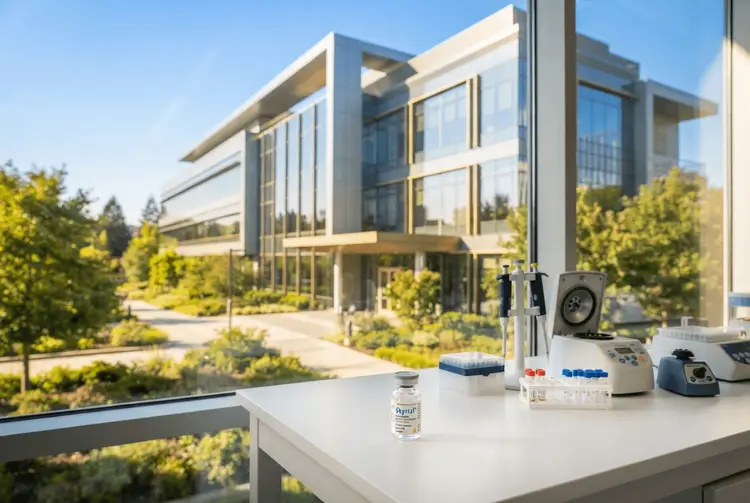 AbbVie: Gewinn verdoppelt sich, Skyrizi überzeugt – Aktie gibt nach